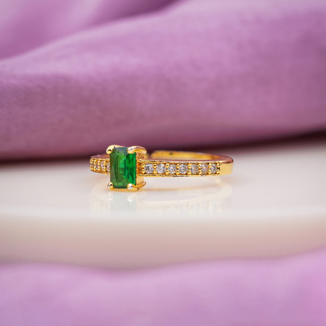 Panna Gold Band GWR -90