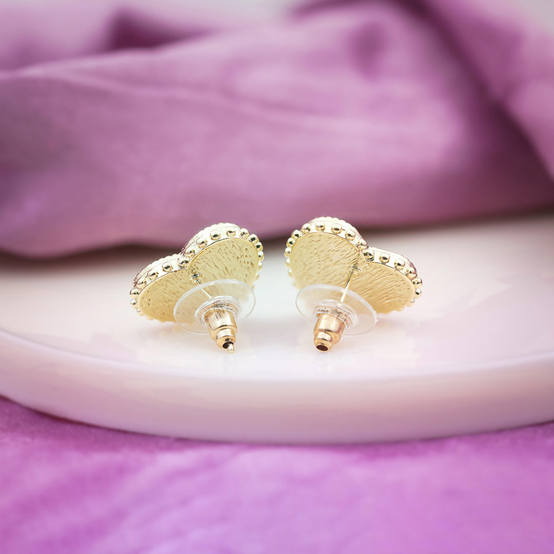 Brinda Love earring GWE -42