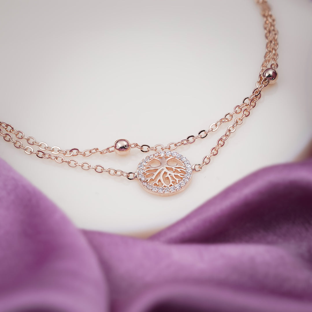 Ojasvi Womens Payal GWA -11