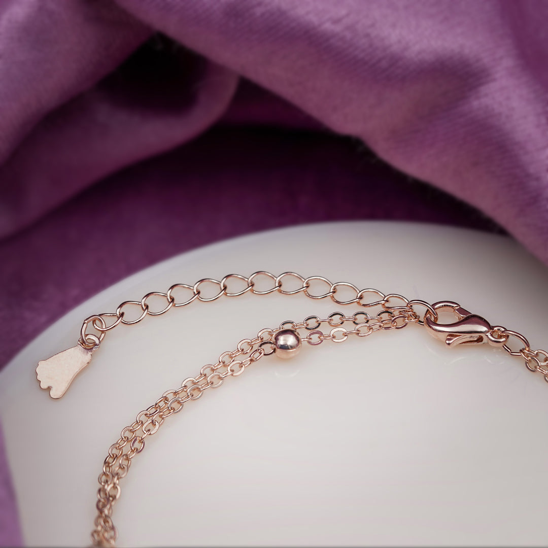Ojasvi Womens Payal GWA -11