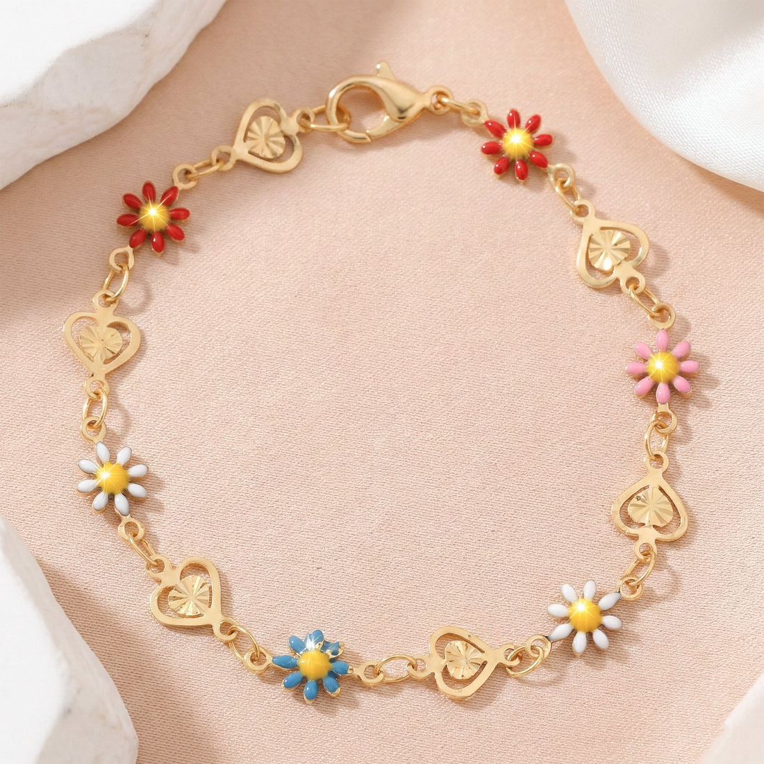 Aastha Glow Women Kangan GWB -13