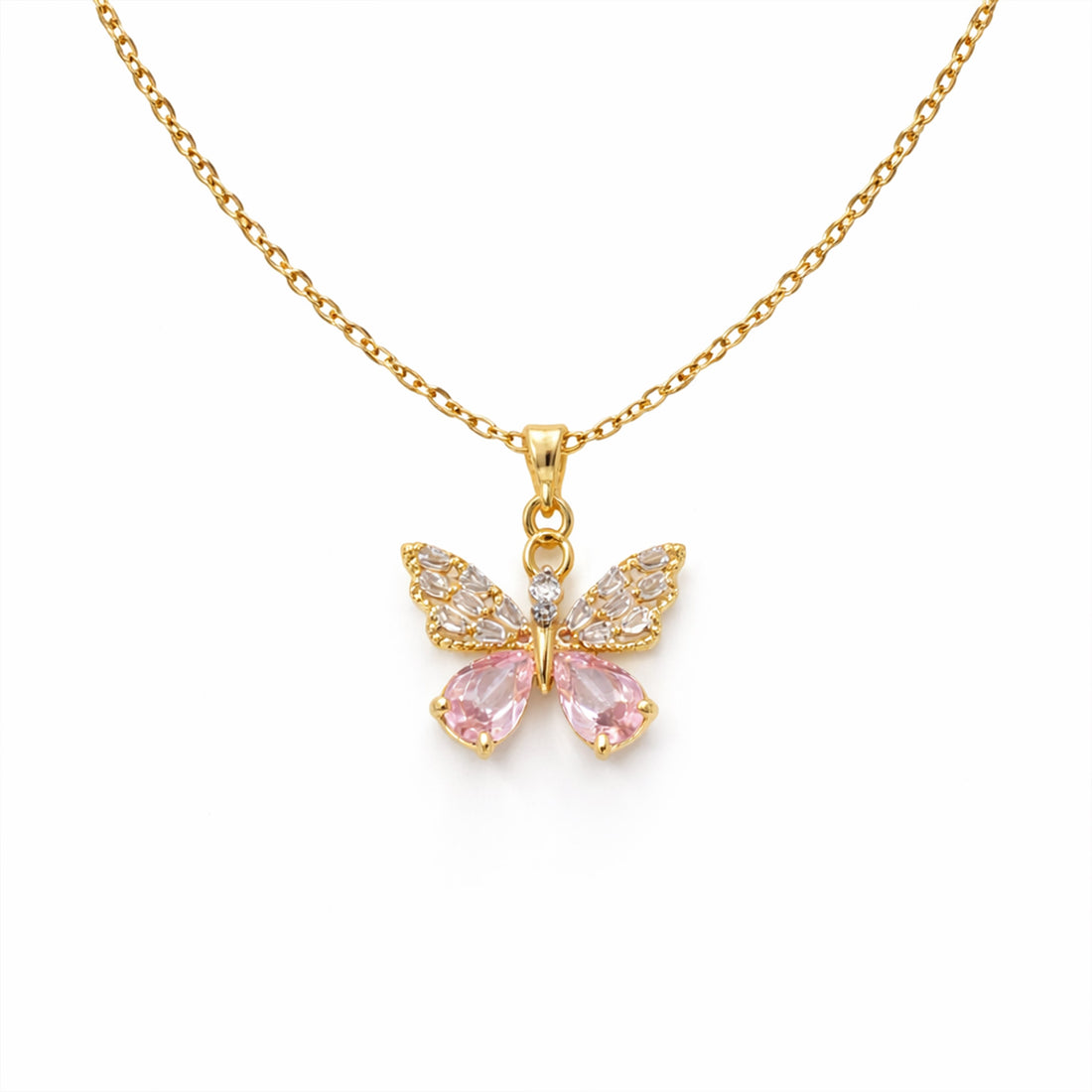 Rosette Papillon GWN -120