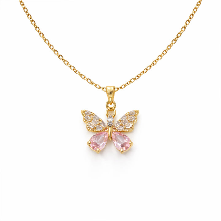 Rosette Papillon GWN -120