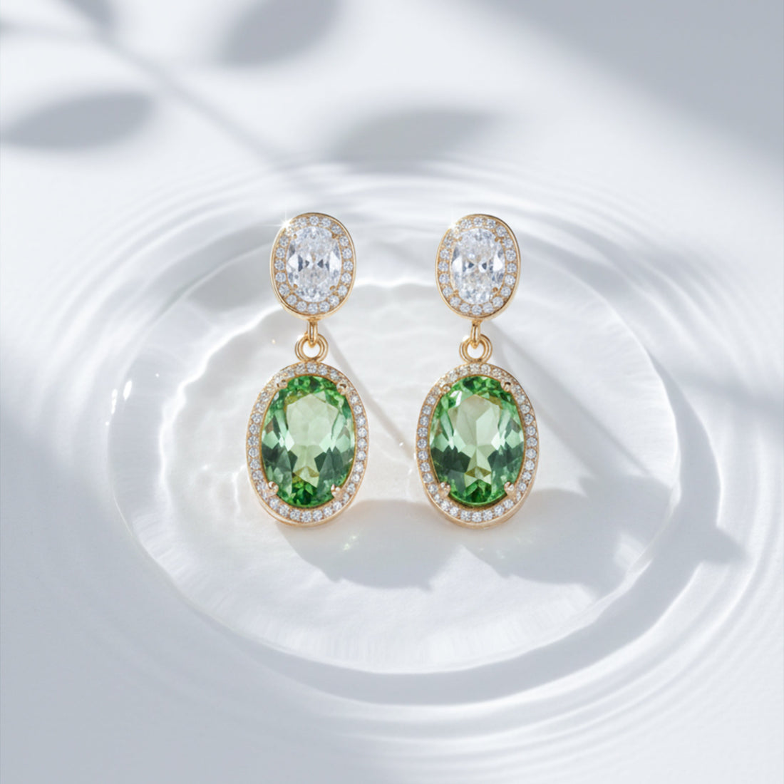 Olivia Earring GWE -46