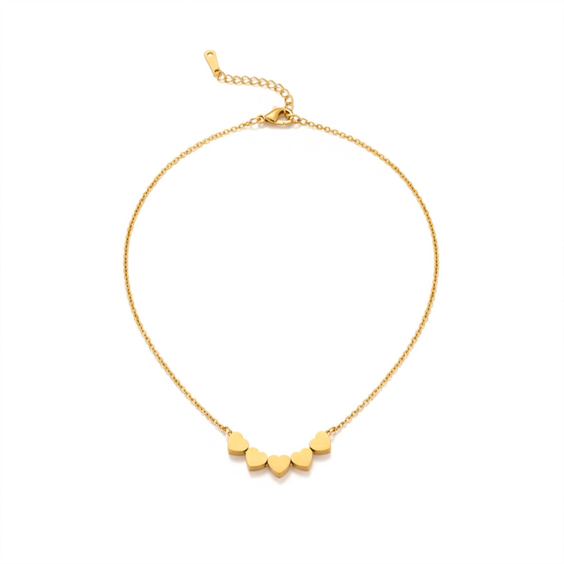 Ruhi Love Neckless GWN -14