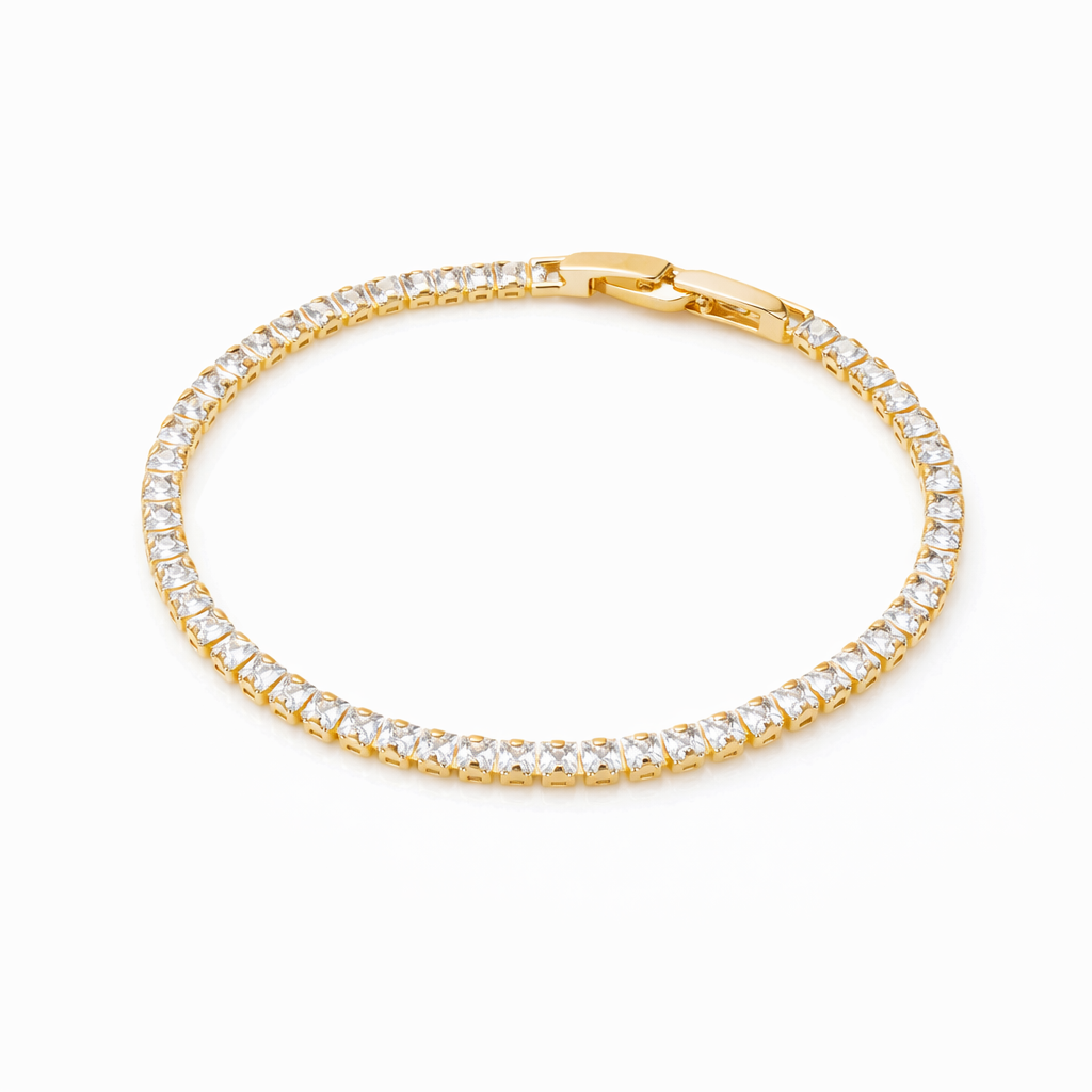 Cosmo Gold Slider GWB -44
