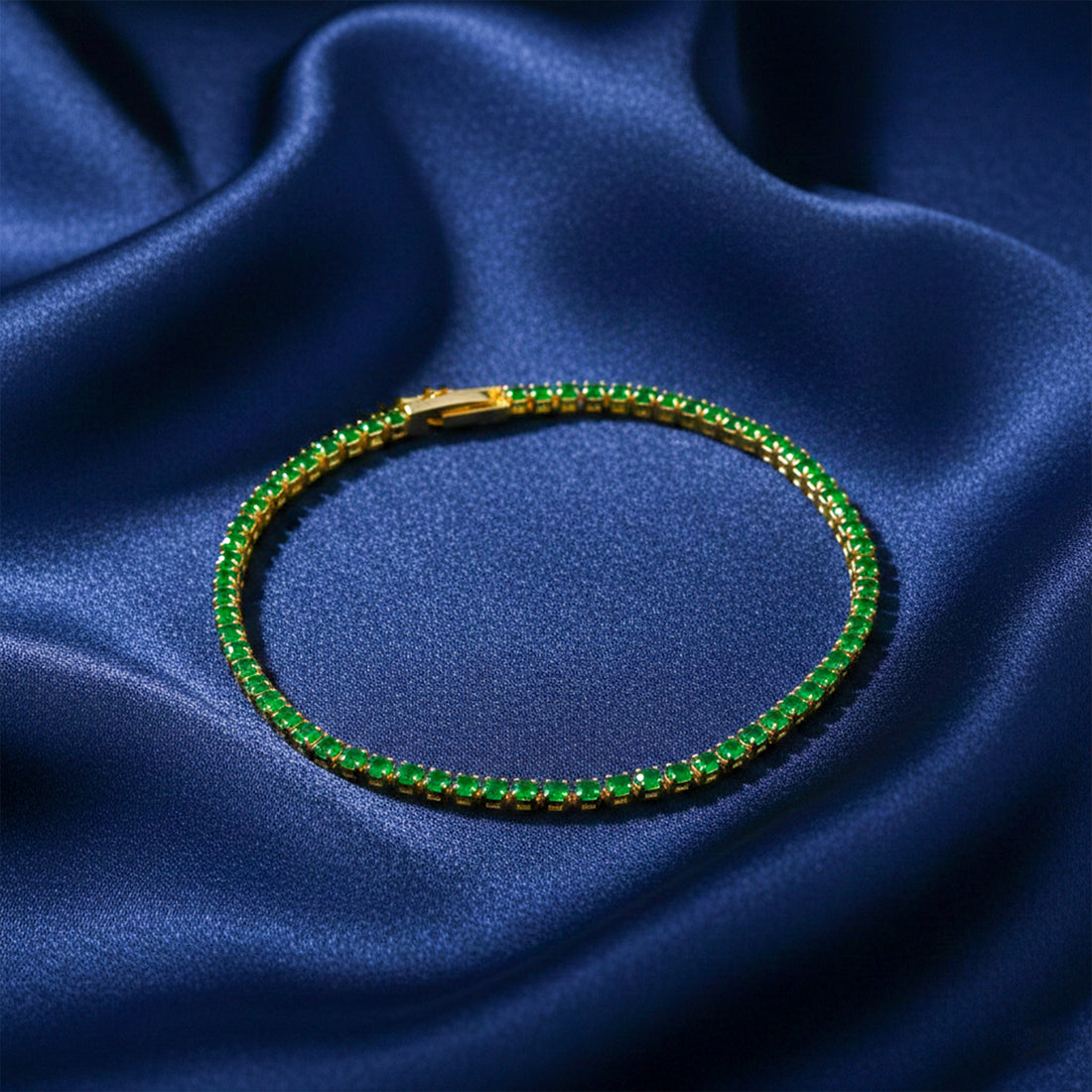 Gold Verde Line Kangan GWB -68