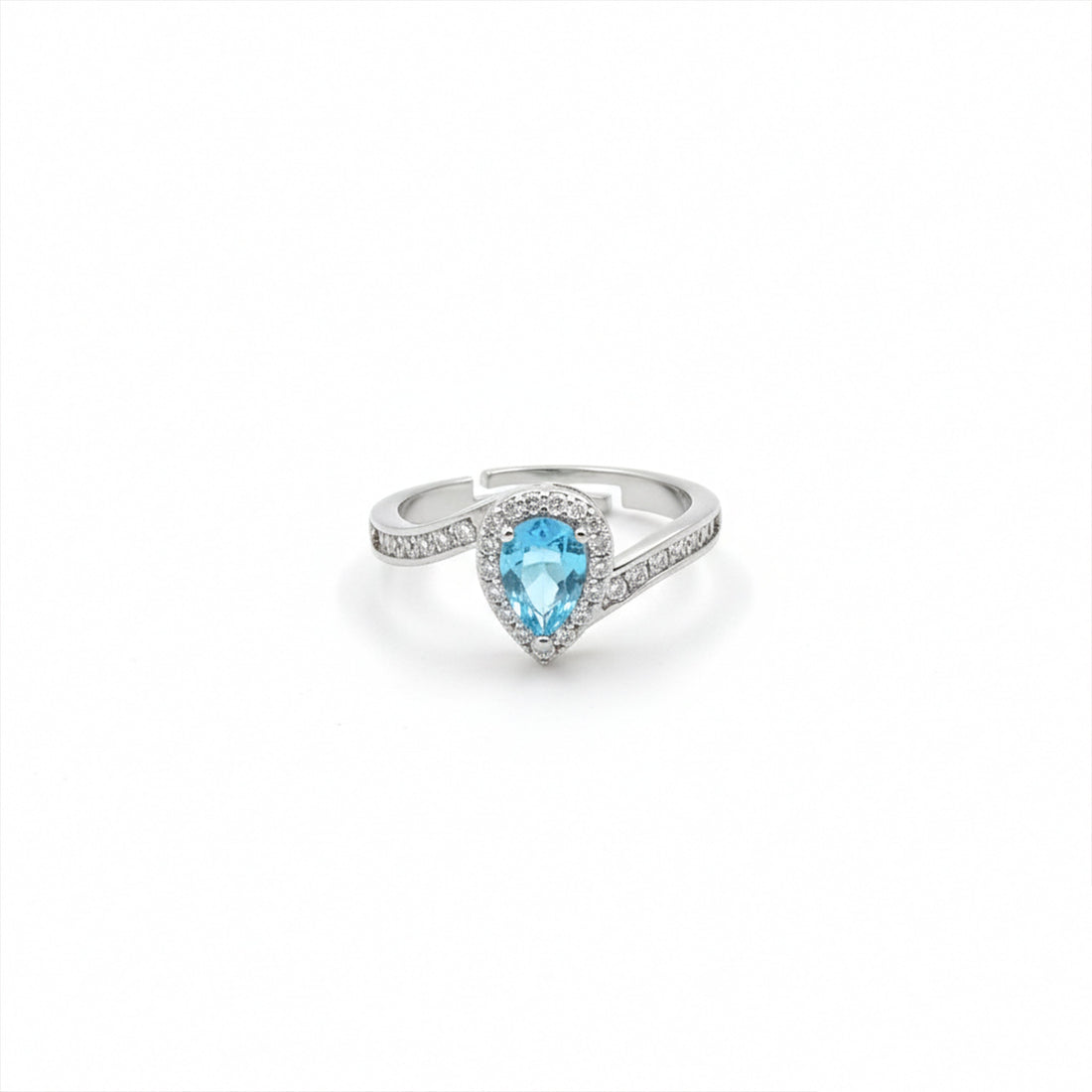 SkyDrop Blue Encircled Band GWR -37