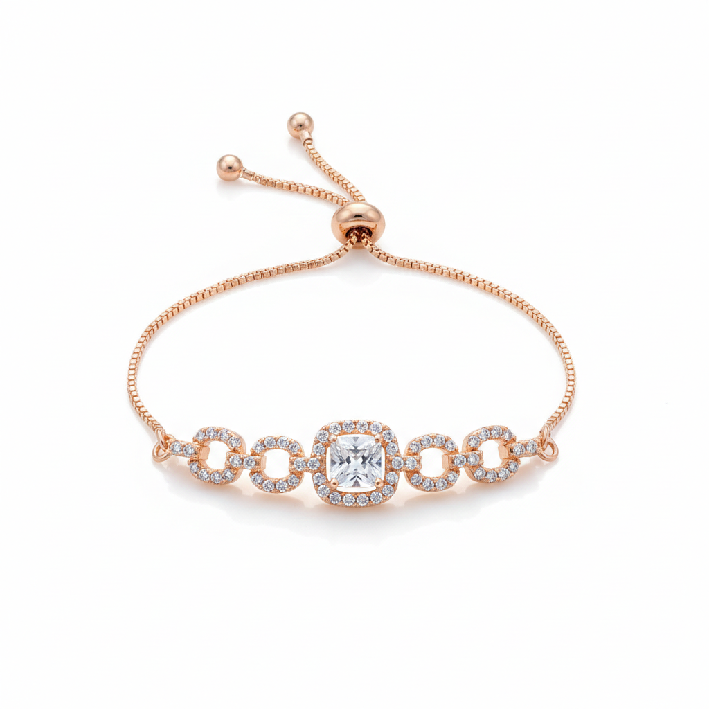 Aadhya Flexible Bracele GWB -52