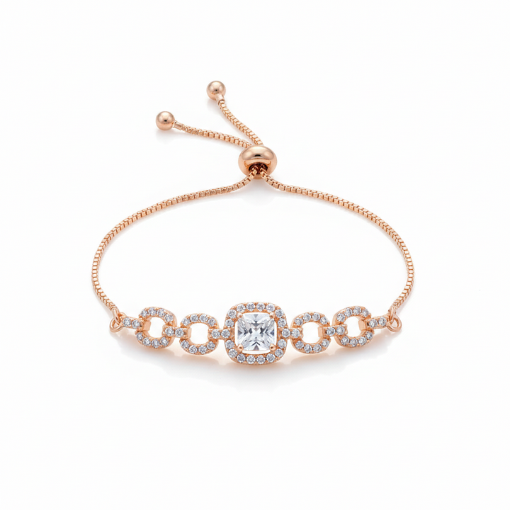 Aadhya Flexible Bracele GWB -52