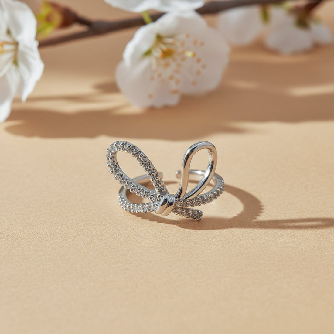 Bow Knot Flexible Band GWR -57