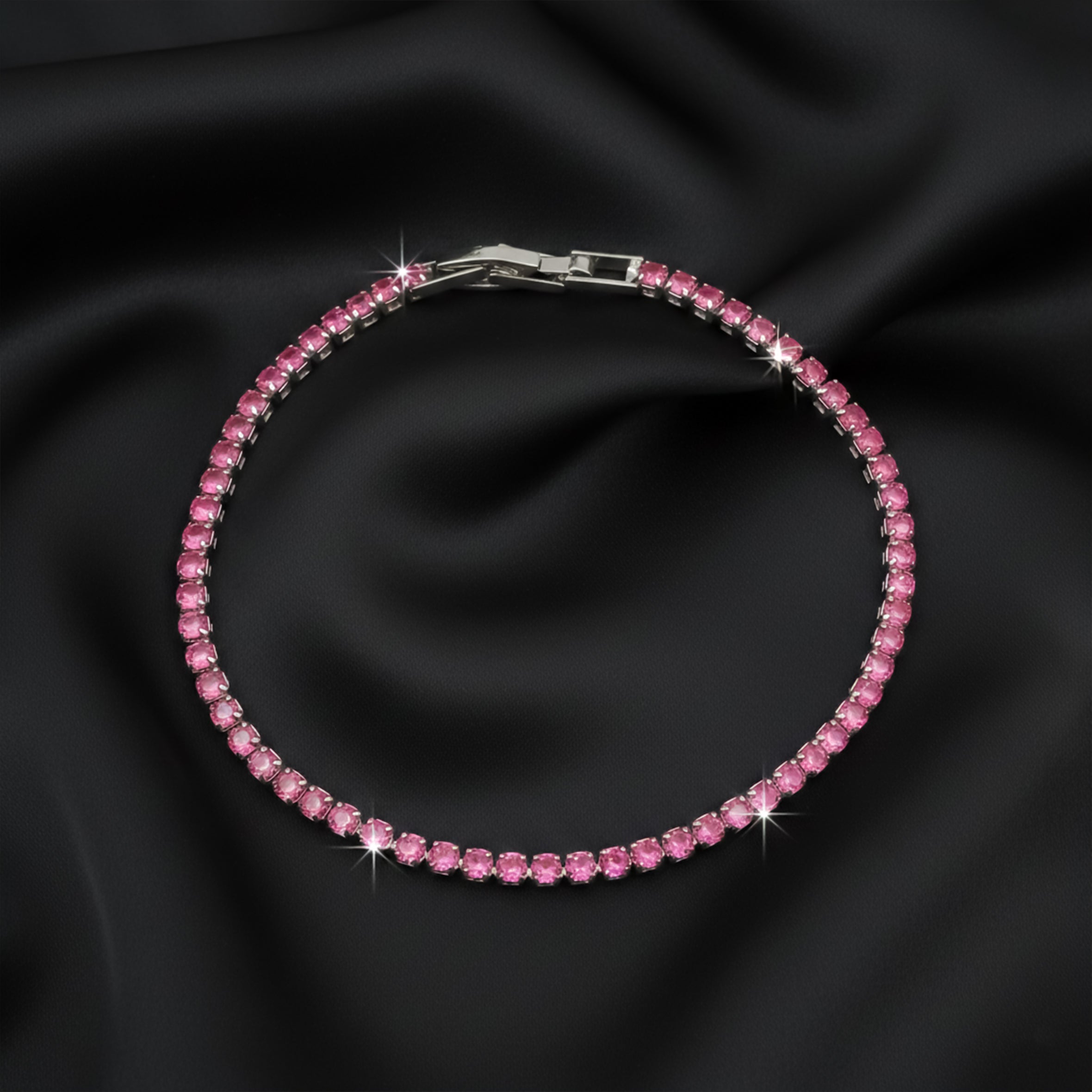 Rosette Sapphire Line Kangan GWB -58