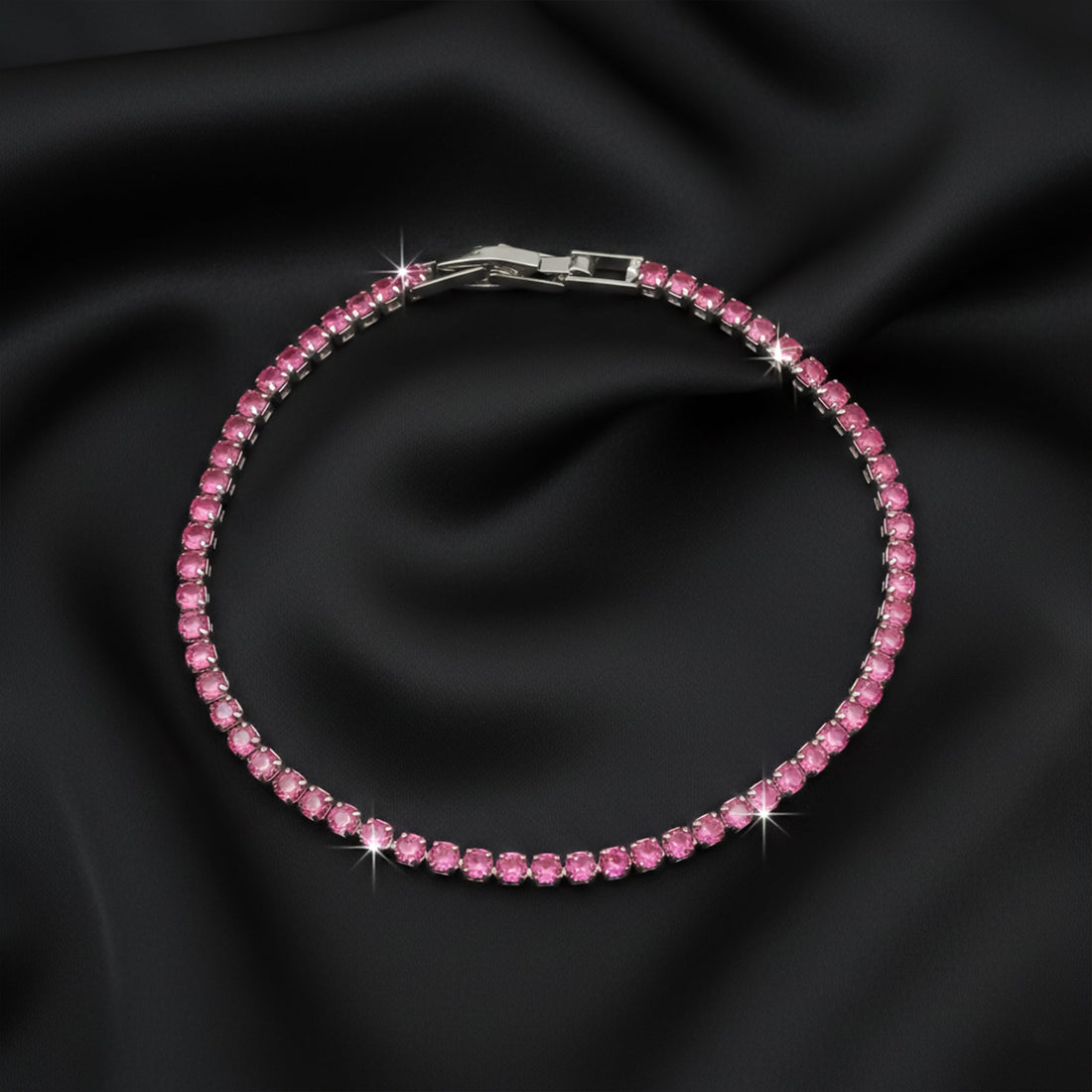 Rosette Sapphire Line Kangan GWB -58