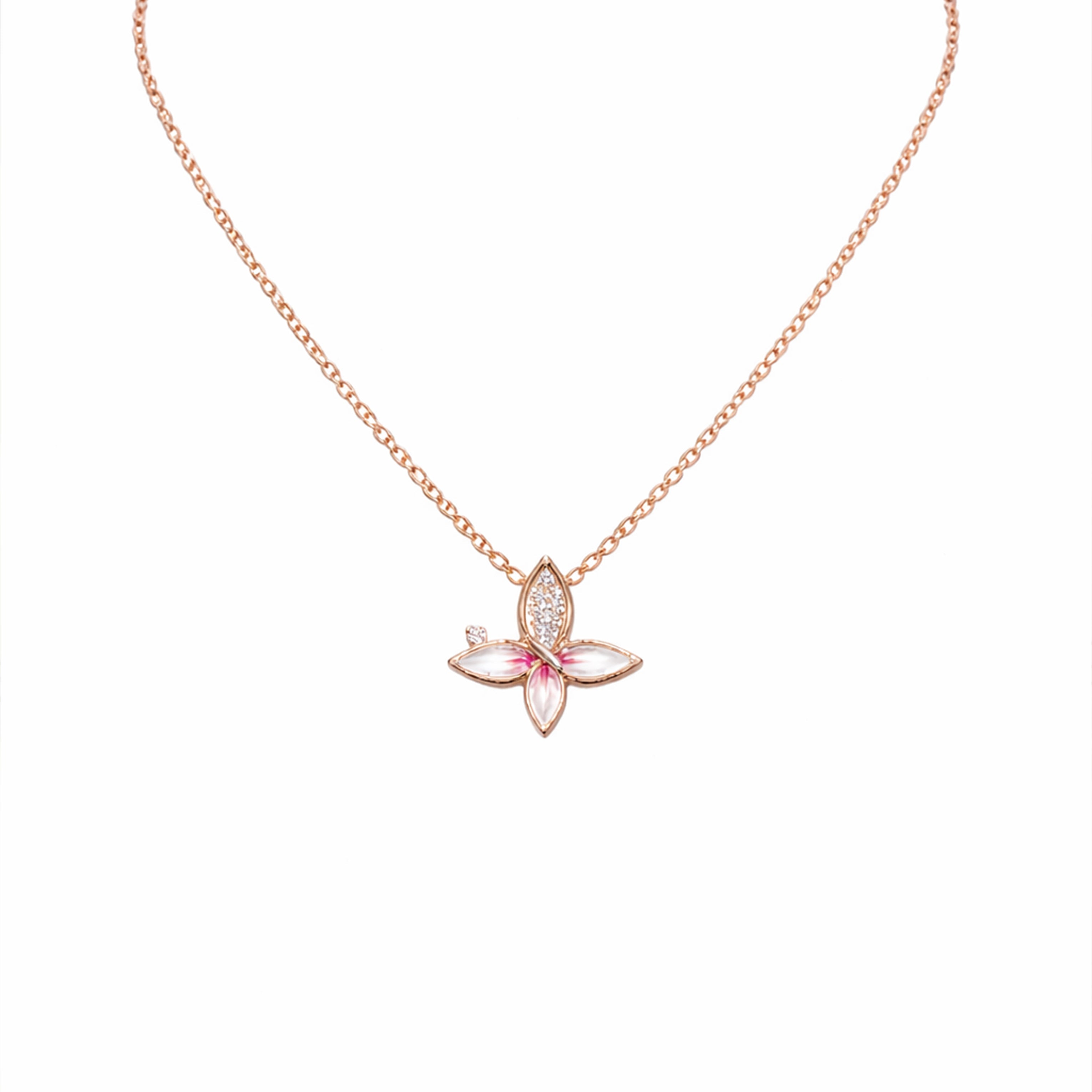 Kusuma flora Link Set GWN -5