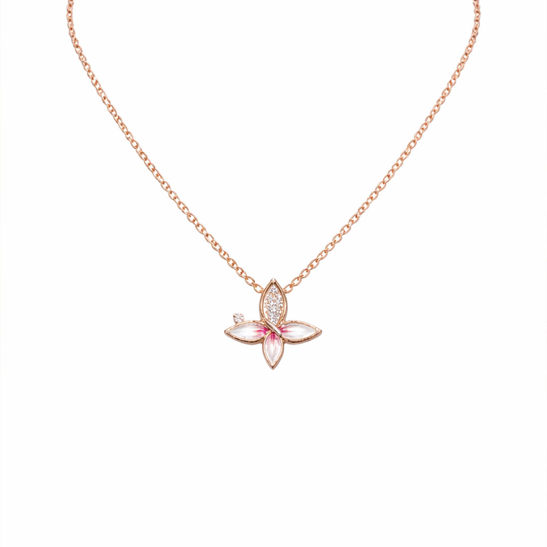 Kusuma flora Link Set GWN -5