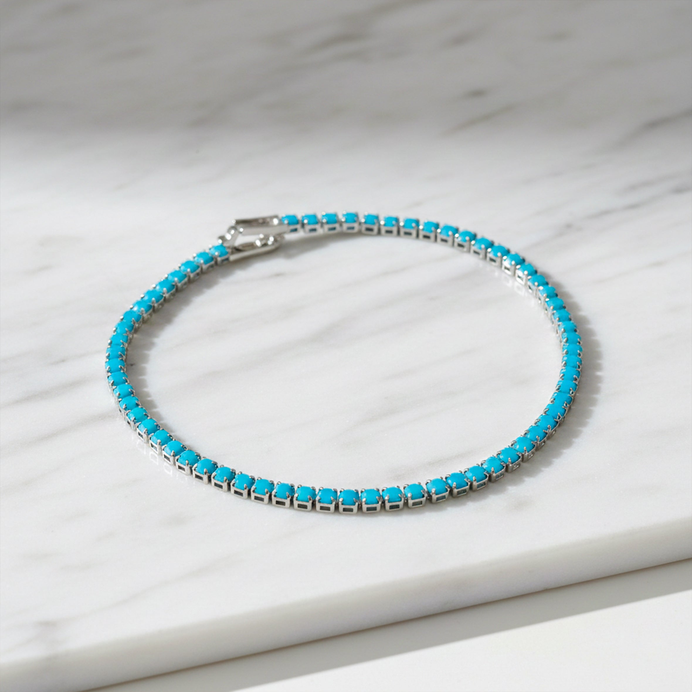Sky Blue Line Kangan GWB -74