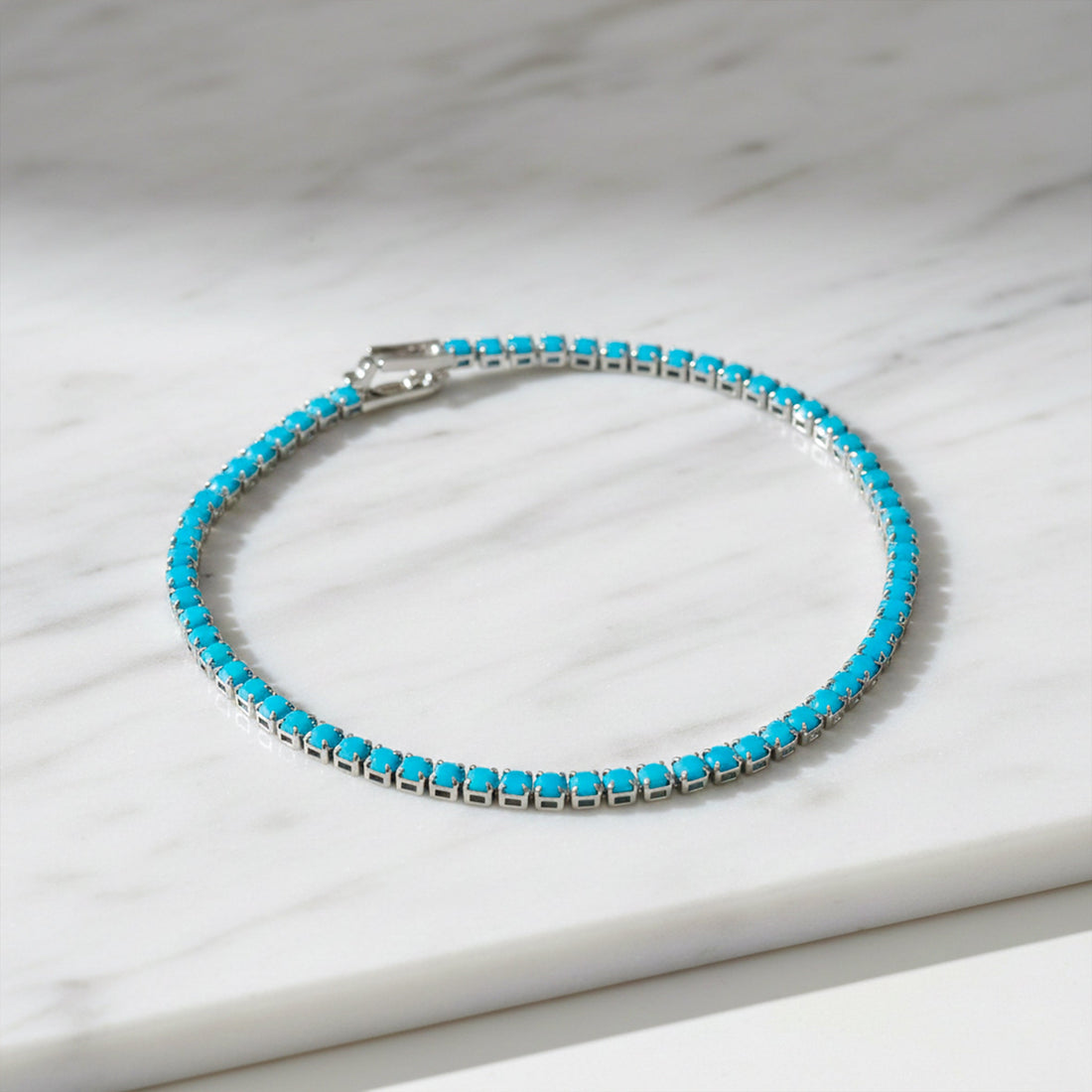 Sky Blue Line Kangan GWB -74