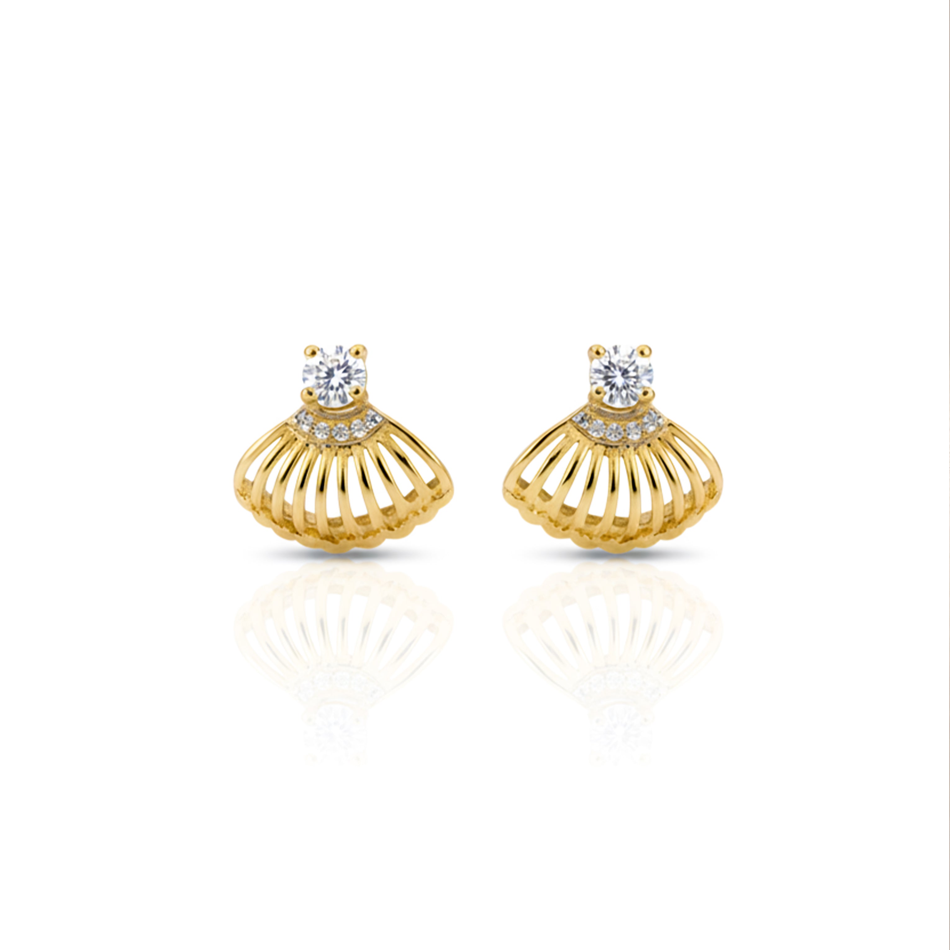 Ira Luminous Earring GWE -27