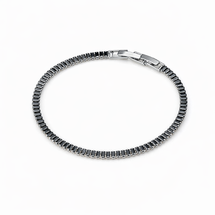 Tuxedo Silver Line Kangan GWB -40