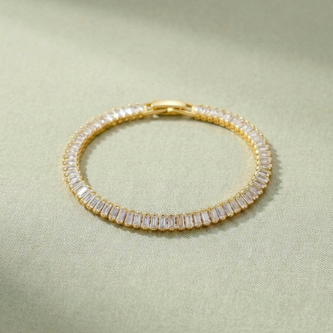 Hridaya Gold Embrace Kangan GWB -29