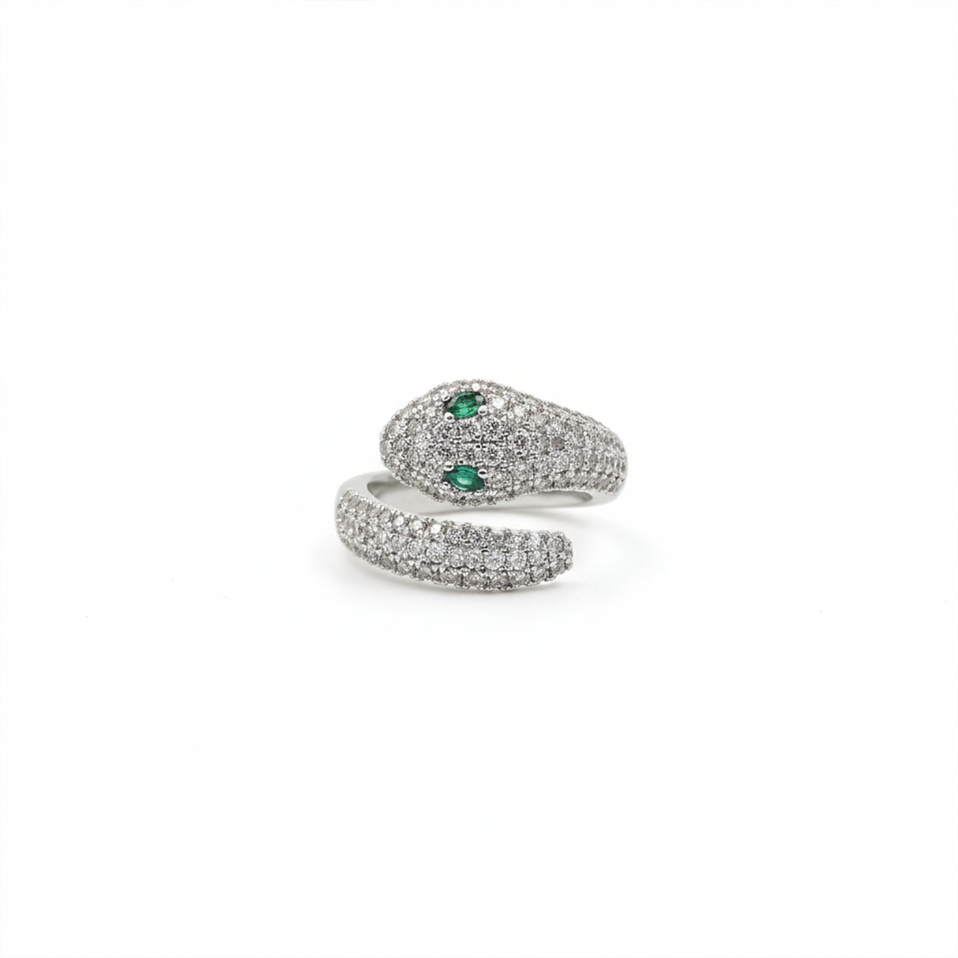 Serpent Wrap Band GWR -75
