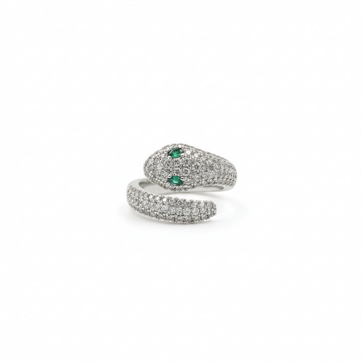 Serpent Wrap Band GWR -75
