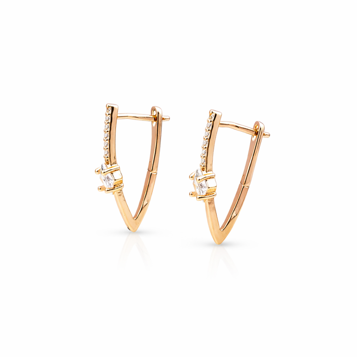 aakansha Earring GWE -34