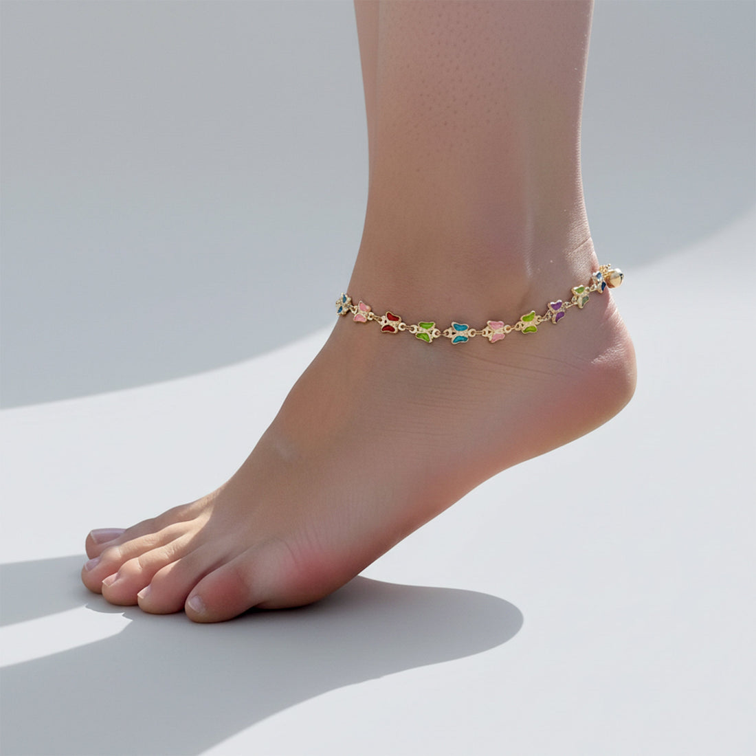 Rainbow Papillon Payal GWA -35