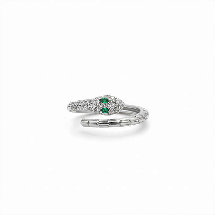 Verde Eyes Serpent Band GWR -77
