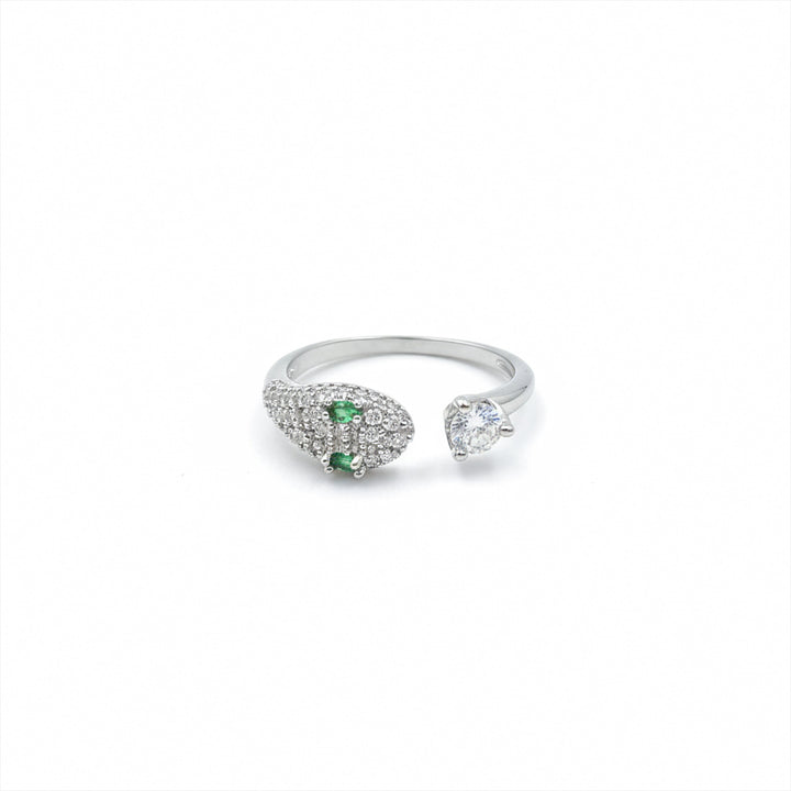 Verde Spark Serpent Band GWR -78
