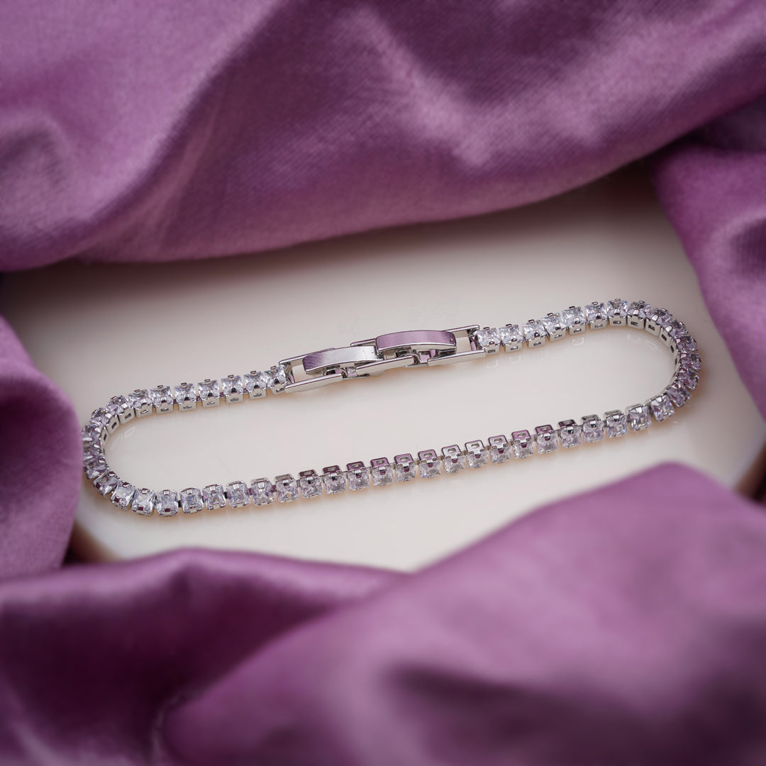 Zirconia Stone Row Kangan GWB -43