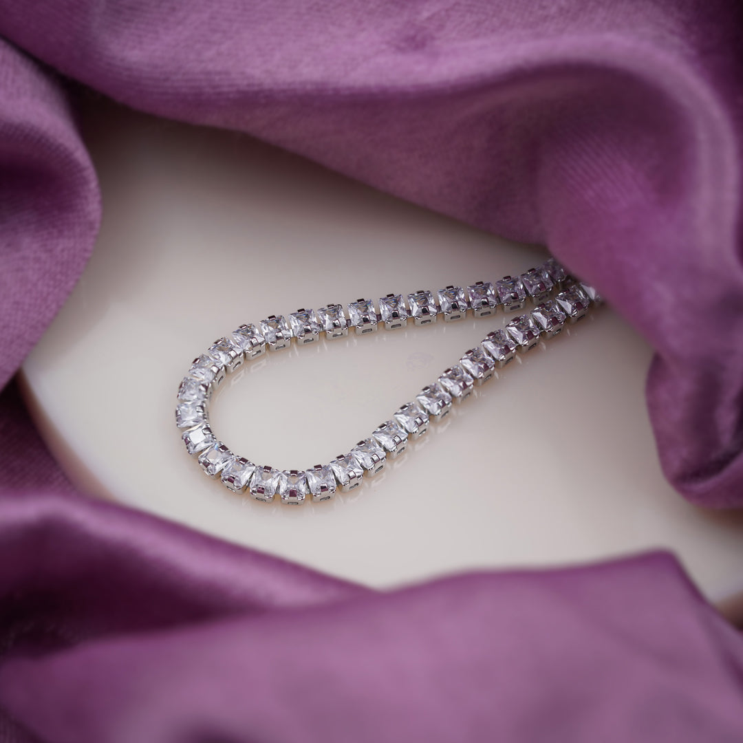 Zirconia Stone Row Kangan GWB -43