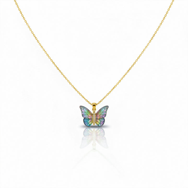 Ethereal Papillon Women Link Set GWN -150