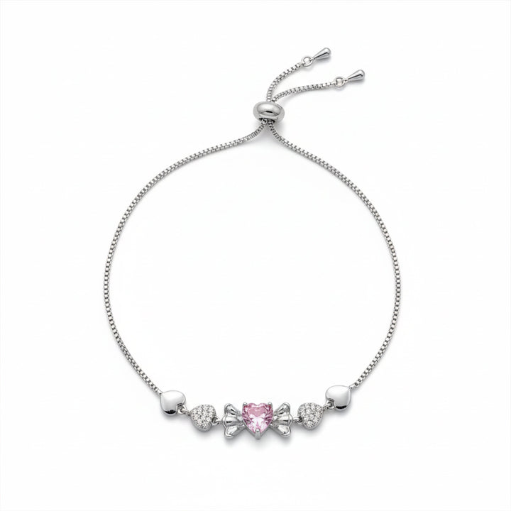 Rosette Love Bow Kangan GWB -155