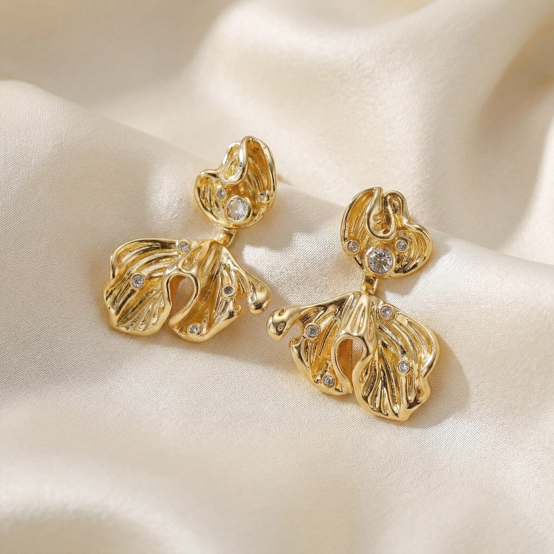 Ananta Earring GWE -41
