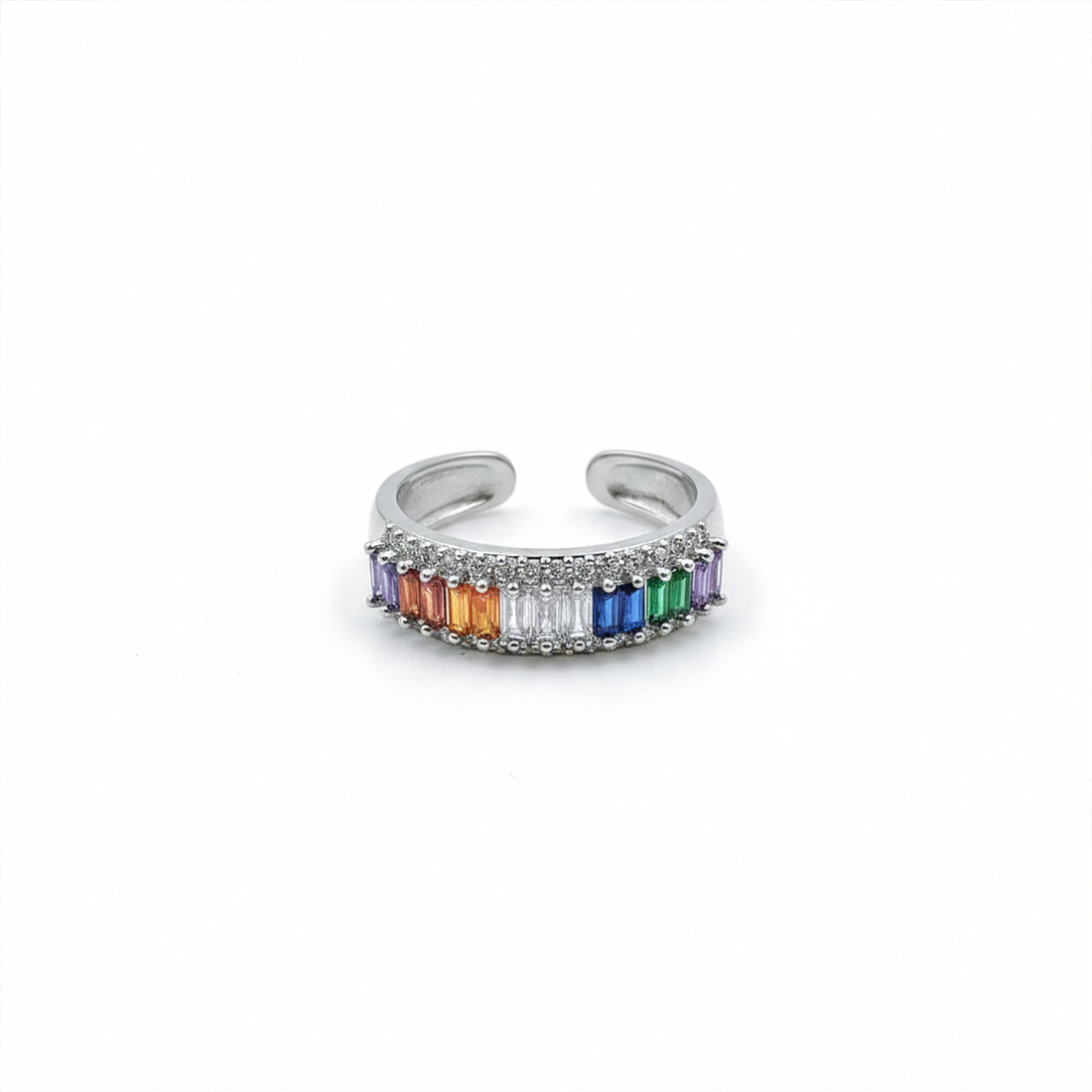 Rainbow Band GWR -62