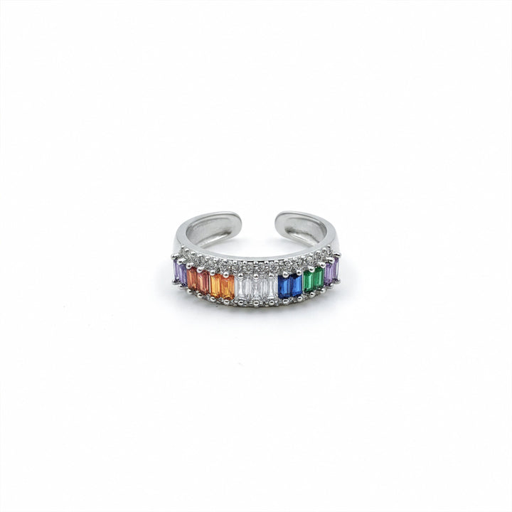 Rainbow Band GWR -62