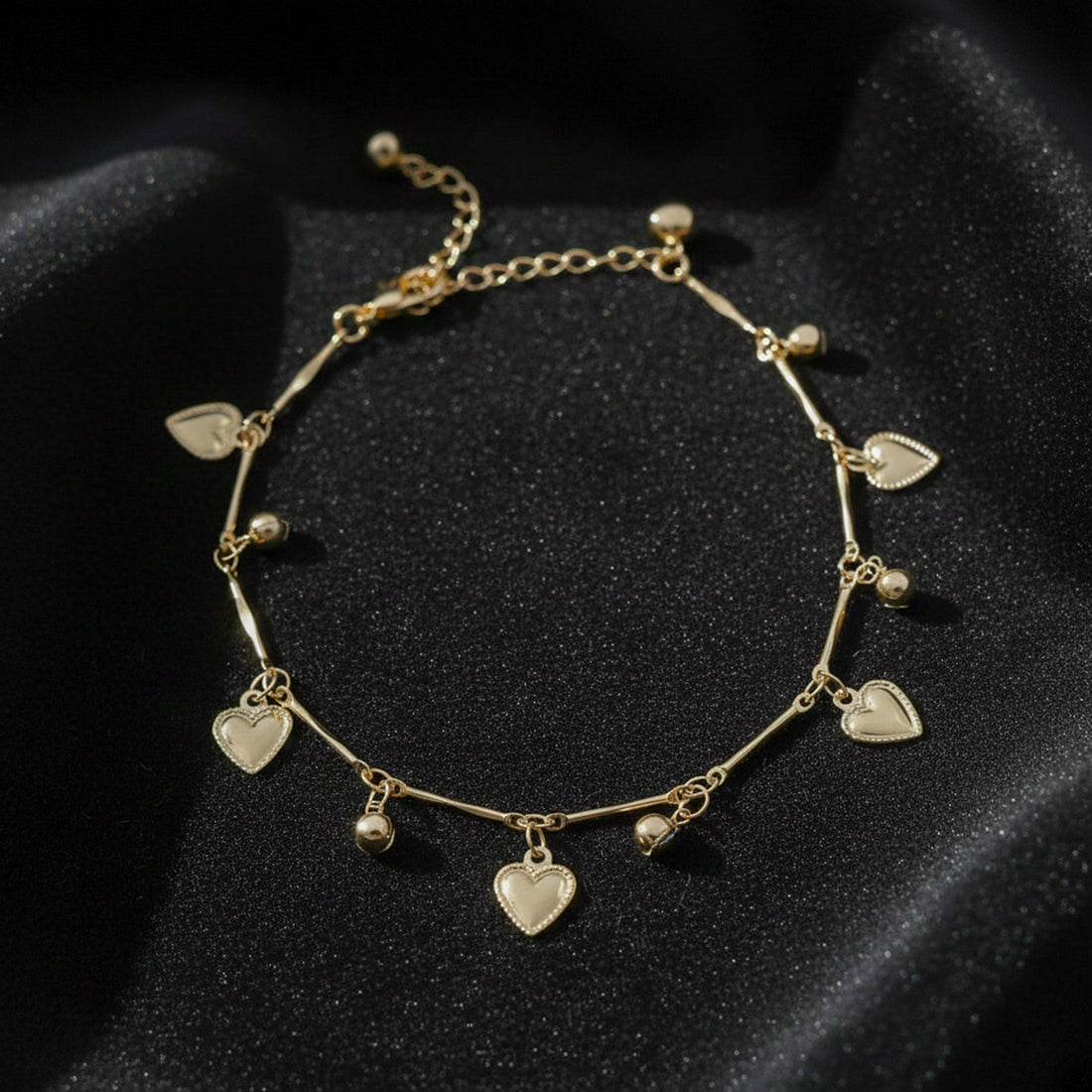 Love Dangle Payal GWA -37