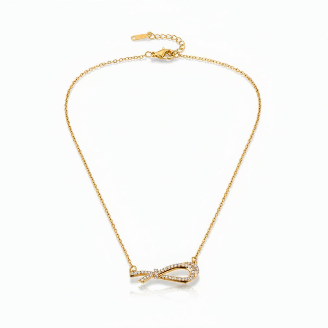 Mayra Neckless GWN -19