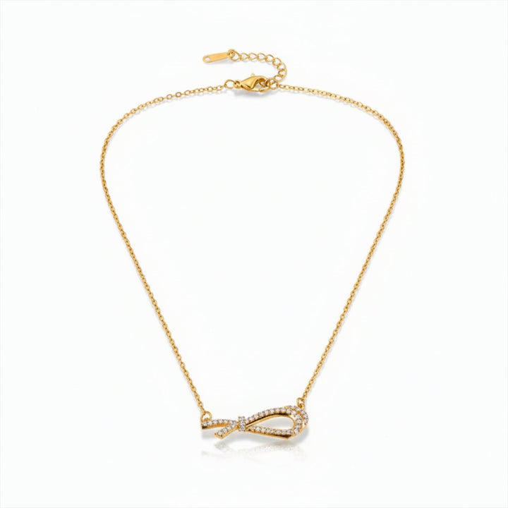 Mayra Neckless GWN -19