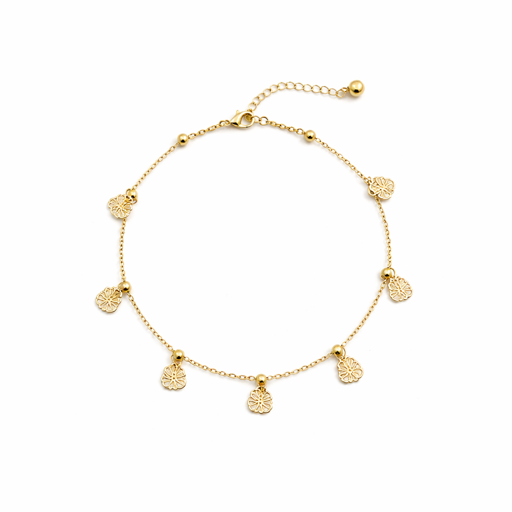 Papillon Accent Payal GWA -53