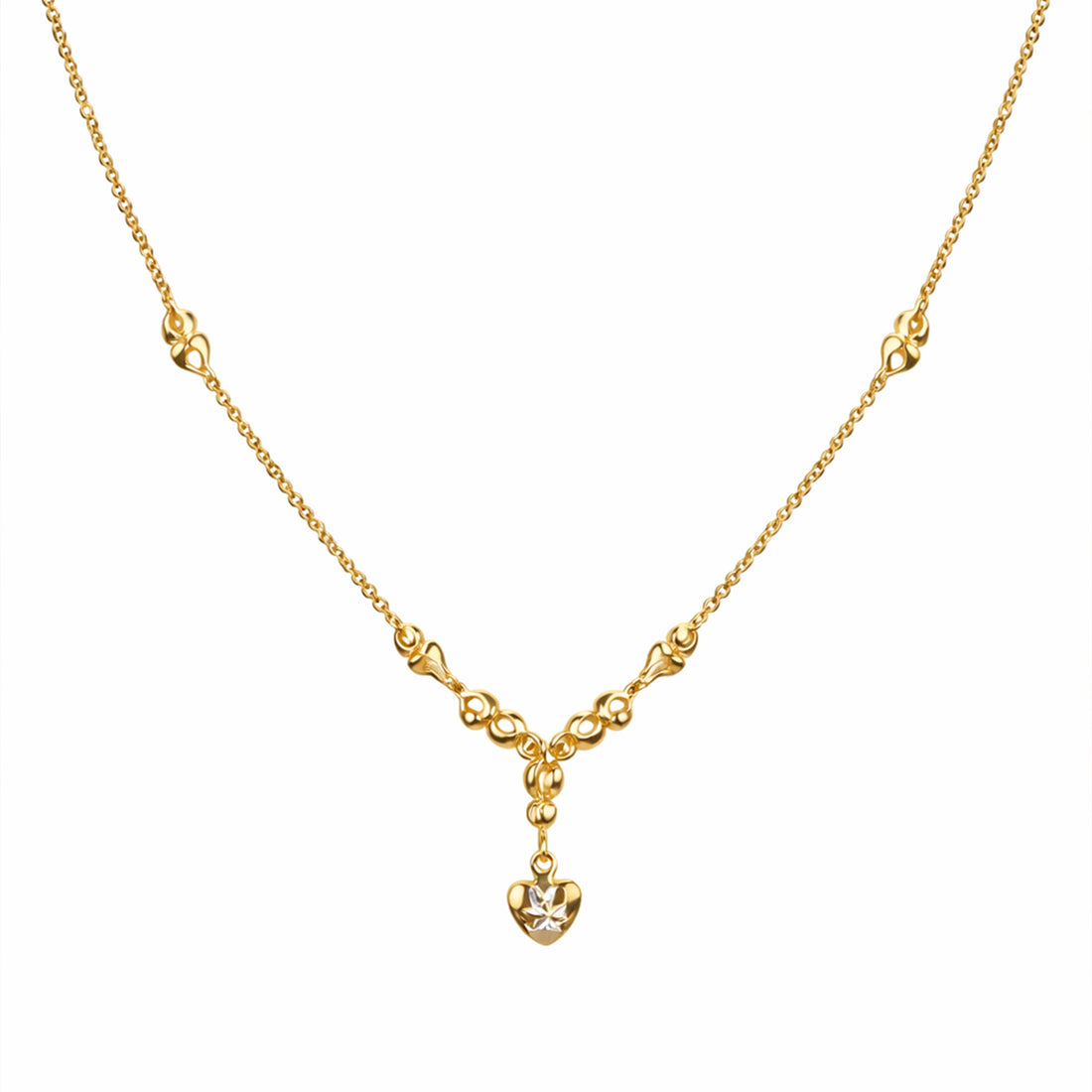Uma Neckless GWN -27
