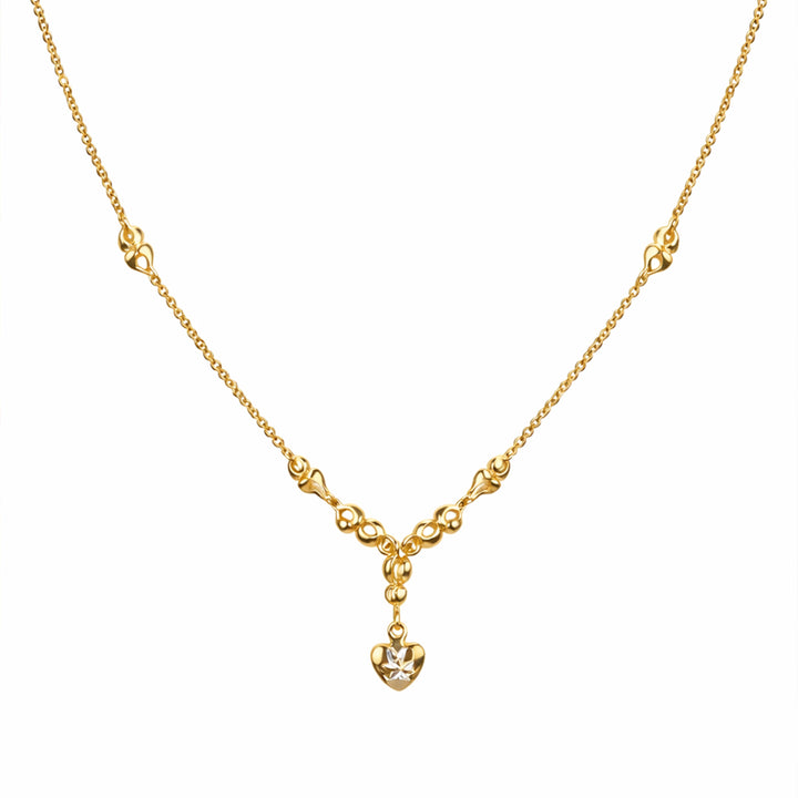 Uma Neckless GWN -27