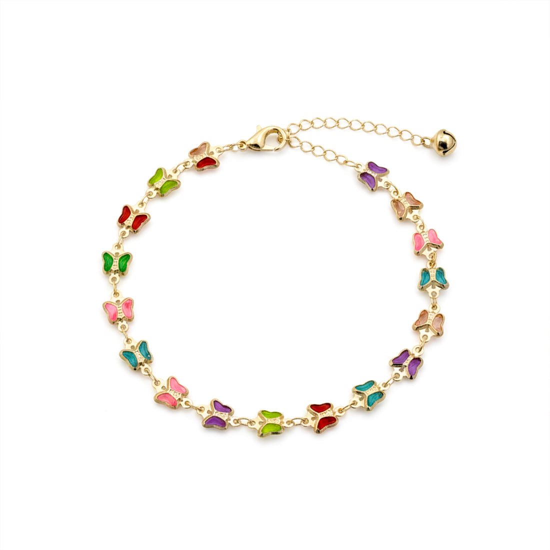 Rainbow Papillon Payal GWA -35