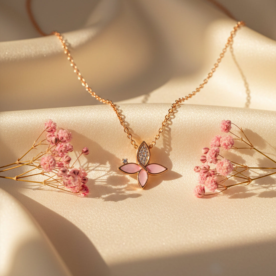 Kusuma flora Link Set GWN -5