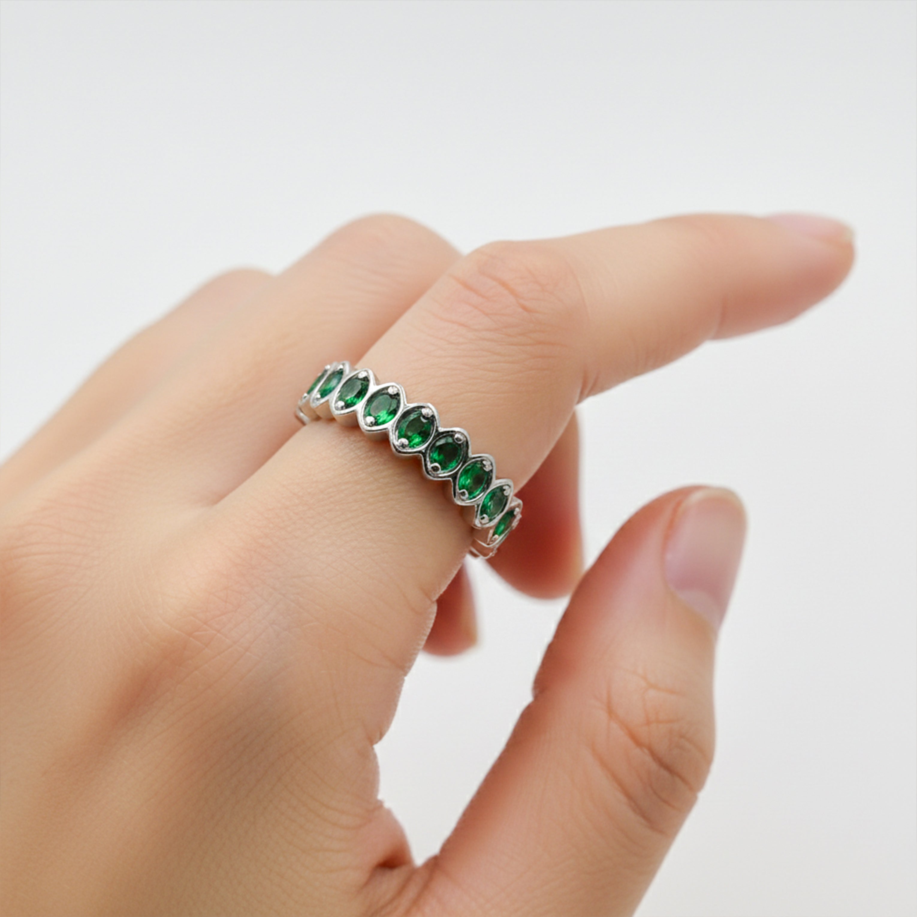 Verde Arc Flexible Band GWR -81