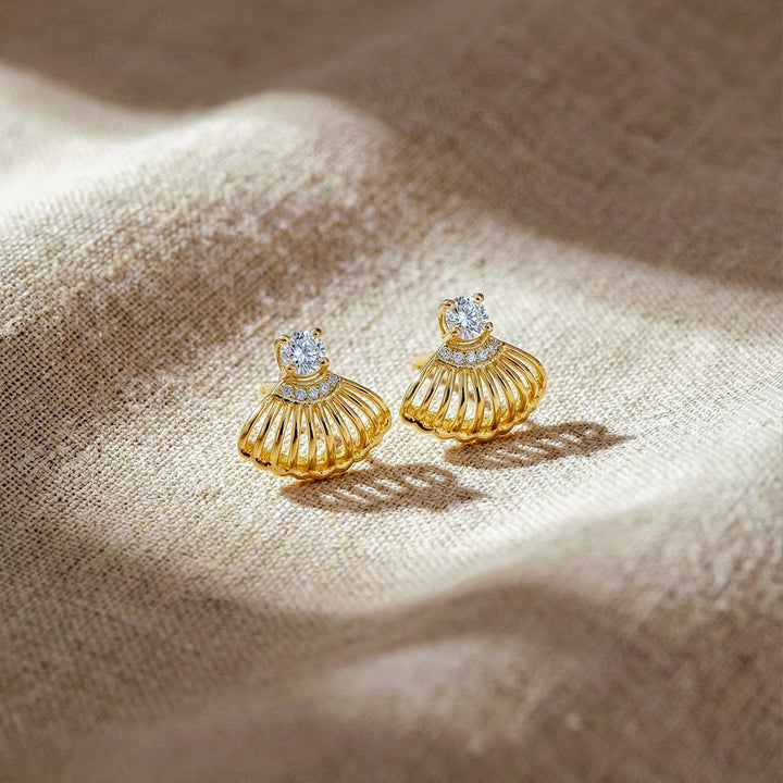Ira Luminous Earring GWE -27