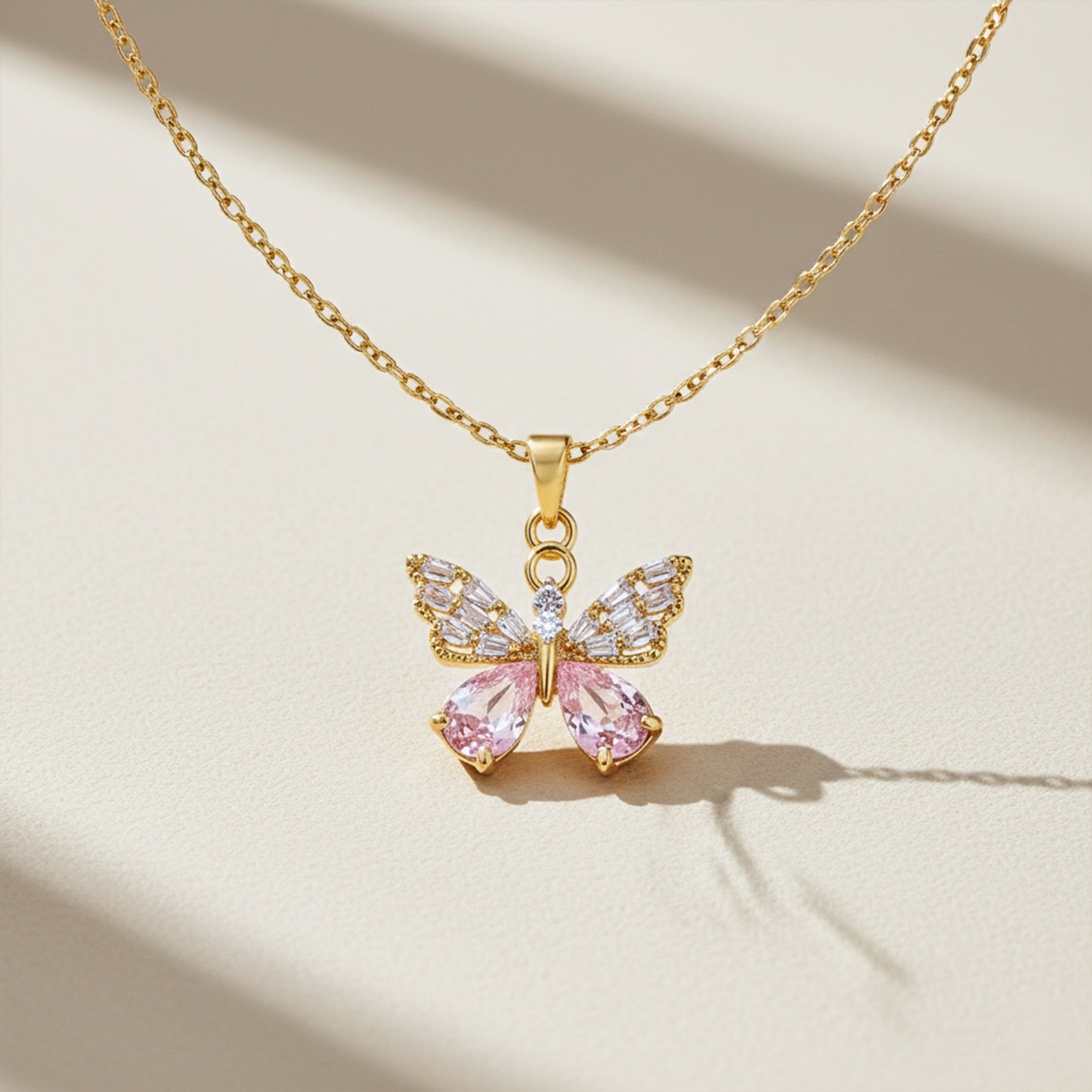 Rosette Papillon GWN -120