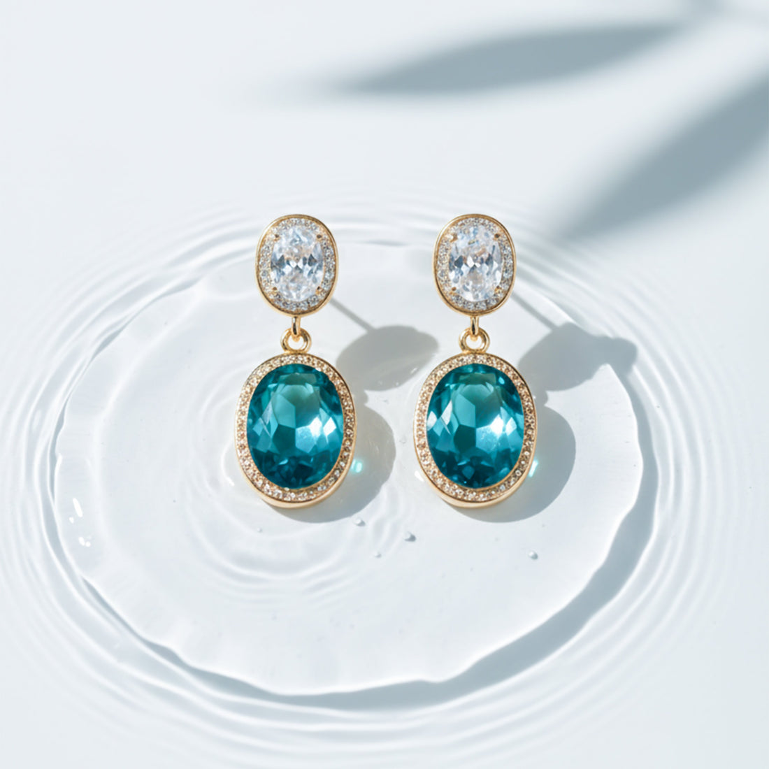 Soma Earring GWE - 48