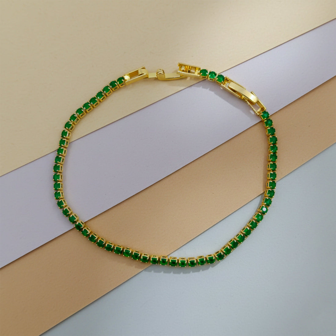 Gold Verde Line Kangan GWB -68